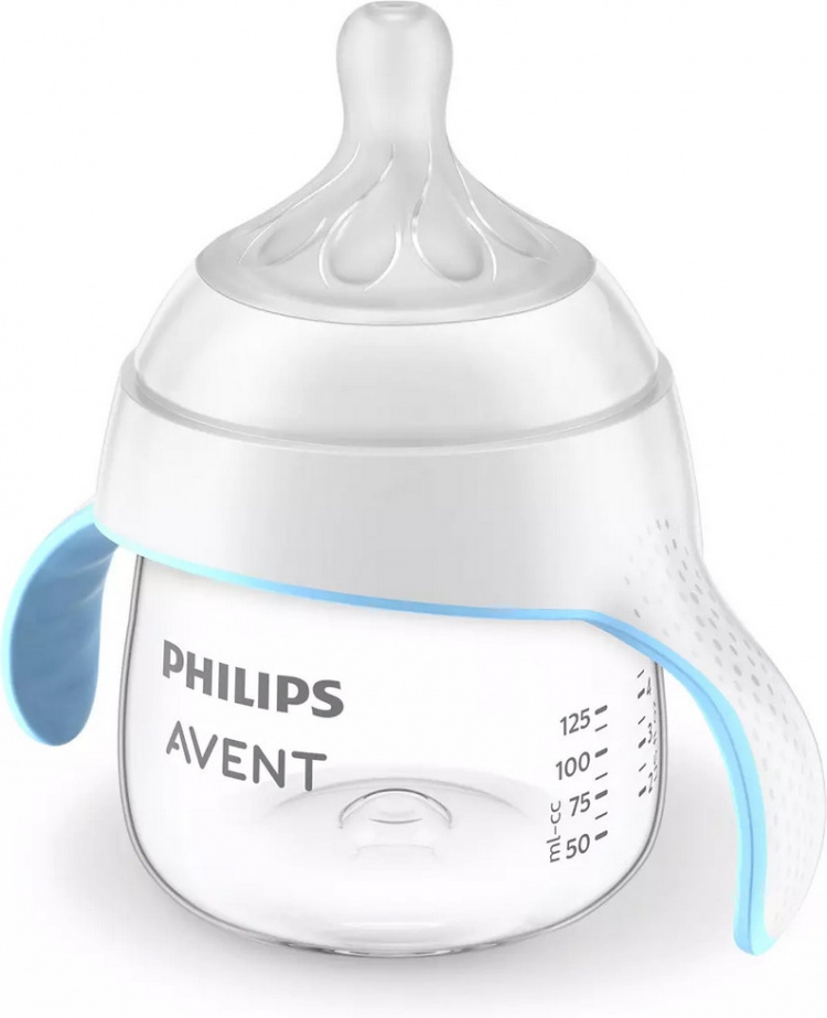 Philips Avent SCF263/61 Natural Response träningsmugg Philips Avent SCF263/61 Natural Response träningsmugg