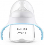 Philips Avent SCF263/61 Natural Response träningsmugg Philips Avent SCF263/61 Natural Response träningsmugg