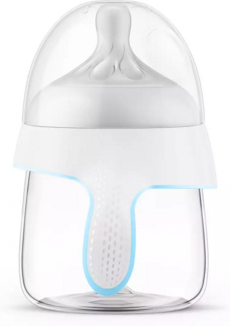 Philips Avent SCF263/61 Natural Response träningsmugg Philips Avent SCF263/61 Natural Response träningsmugg