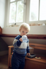 Philips Avent SCF263/61 Natural Response träningsmugg Philips Avent SCF263/61 Natural Response träningsmugg