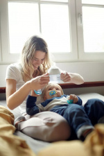 Philips Avent SCF263/61 Natural Response träningsmugg Philips Avent SCF263/61 Natural Response träningsmugg