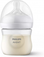 Philips Avent SCY900/01 Natural Response nappflaska, 125 ml