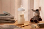 Philips Avent SCY906/01 Natural Response nappflaska, 330 ml Philips Avent SCY906/01 Natural Response nappflaska, 330 ml