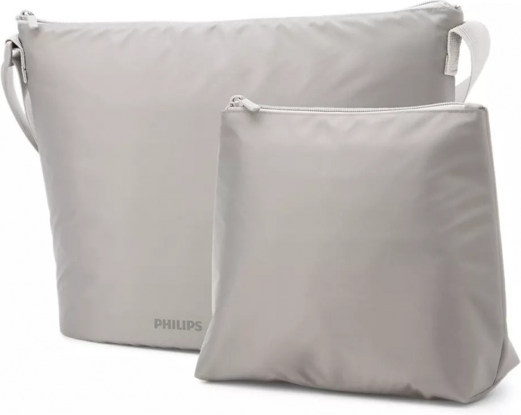 Philips Avent SCF397/31 tvådelad bröstpump, elektrisk