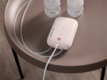 Philips Avent SCF397/31 tvådelad bröstpump, elektrisk