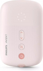 Philips Avent SCF395/31 bröstpump, elektrisk Philips Avent SCF395/31 bröstpump, elektrisk
