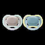 Philips Avent SCF349/01 Ultra Air nappar 18 månader+, 2 delar, beige