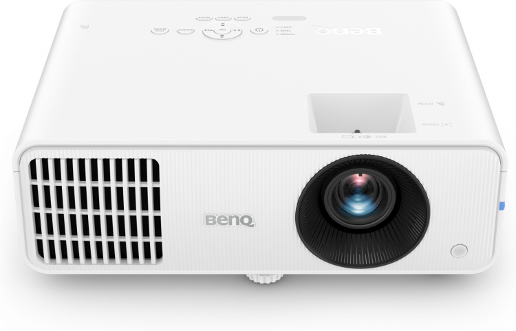 BenQ LW650 DLP-laserprojektor BenQ LW650 DLP-laserprojektor