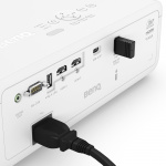 BenQ LW650 DLP-laserprojektor BenQ LW650 DLP-laserprojektor