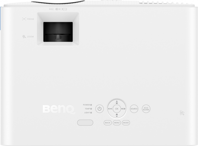 BenQ LW650 DLP-laserprojektor BenQ LW650 DLP-laserprojektor