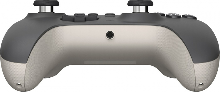 8Bitdo Ultimate C Wired trådbunden spelkontroll, mörkgrå, Xbox