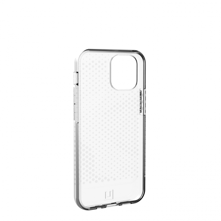 U by UAG iPhone 12 Mini U Lucent Cover Ice