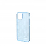 U by UAG iPhone 13 Mini U Lucent Cover, Cerulean