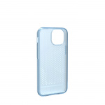 U by UAG iPhone 13 Mini U Lucent Cover, Cerulean