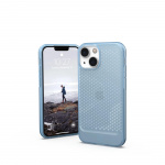 U by UAG iPhone 13 Mini U Lucent Cover, Cerulean