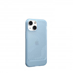 U by UAG iPhone 13 Mini U Lucent Cover, Cerulean