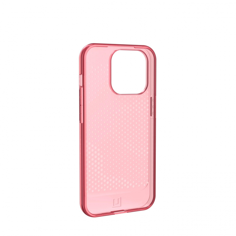 U by UAG iPhone 13 Pro U Lucent Cover, Clay