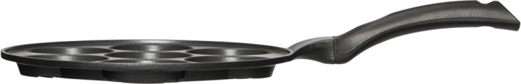 Heirol Plättpanna, non-stick beläggning, 26,5 cm Heirol Plättpanna, non-stick beläggning, 26,5 cm