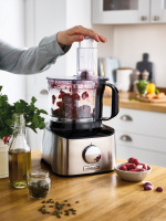 Kenwood FDM301SS Multipro Compact multifunktionell maskin