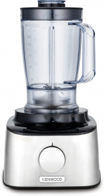 Kenwood FDM301SS Multipro Compact multifunktionell maskin