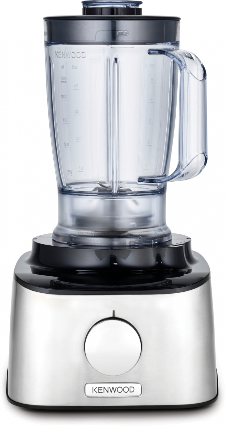 Kenwood FDM301SS Multipro Compact multifunktionell maskin