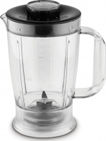 Kenwood FDM301SS Multipro Compact multifunktionell maskin