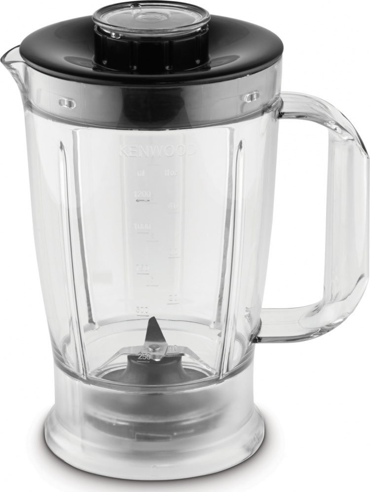 Kenwood FDM301SS Multipro Compact multifunktionell maskin