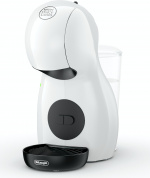 DeLonghi Dolce Gusto Piccolo XS kaffebryggare med kapslar