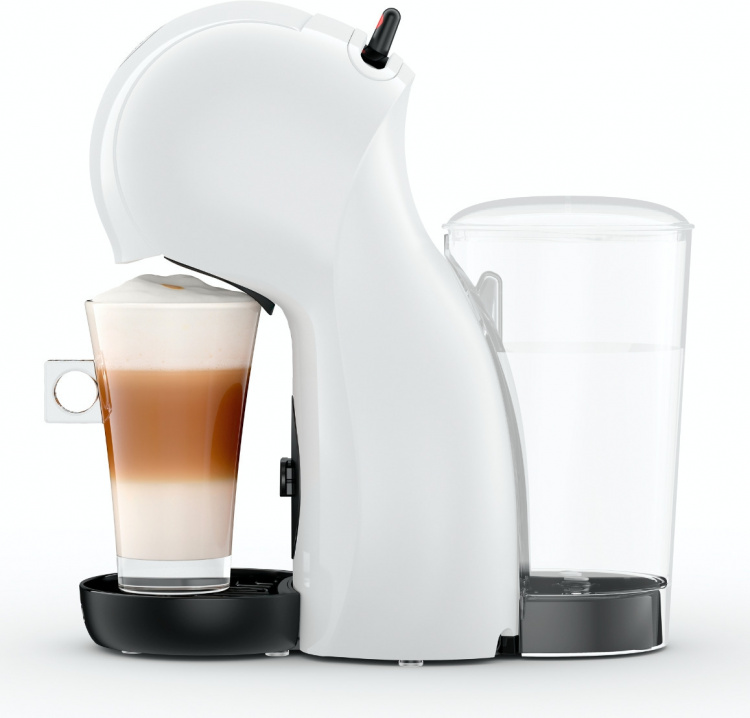 DeLonghi Dolce Gusto Piccolo XS kaffebryggare med kapslar