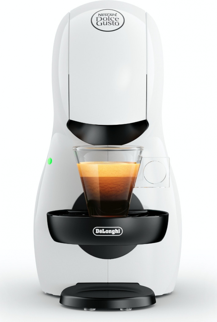 DeLonghi Dolce Gusto Piccolo XS kaffebryggare med kapslar
