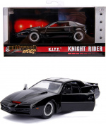 Jada Knight Rider Kitt bil, 1:32