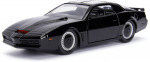 Jada Knight Rider Kitt bil, 1:32