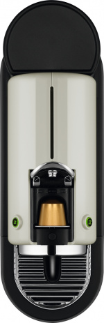 DeLonghi Nespresso Citiz kapselkaffebryggare, vit DeLonghi Nespresso Citiz kapselkaffebryggare, vit