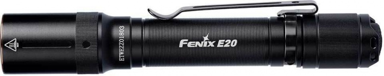 Fenix E20 V2.0 ficklampa