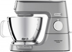 Kenwood KVC85.004SI Titanium Chef Baker Matberedare
