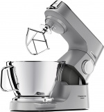 Kenwood KVC85.004SI Titanium Chef Baker Matberedare