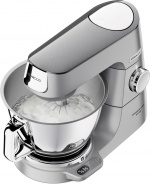 Kenwood KVC85.004SI Titanium Chef Baker Matberedare