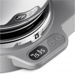 Kenwood KVC85.004SI Titanium Chef Baker Matberedare