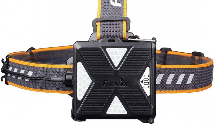Fenix HP16R pannlampa