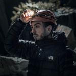 Fenix HP16R pannlampa