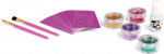 FabLab Glitter Tattoos tatueringsset