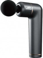 Karhu Pro mini -hammare för köttrakning, svart Karhu Pro mini -hammare för köttrakning, svart