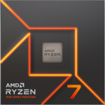 AMD Ryzen 7 7700-processor för AM5 AMD Ryzen 7 7700-processor för AM5