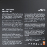 AMD Ryzen 7 7700-processor för AM5 AMD Ryzen 7 7700-processor för AM5