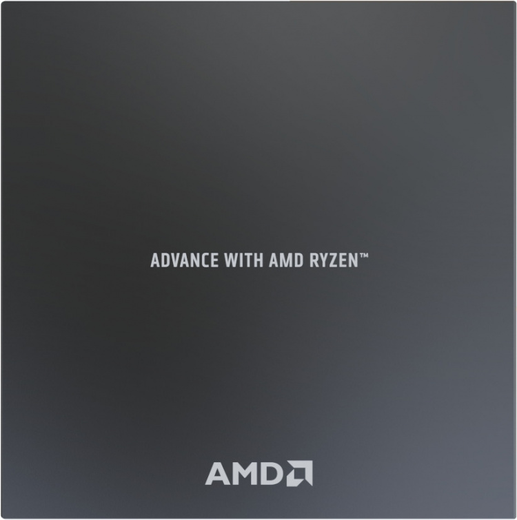 AMD Ryzen 7 7700-processor för AM5 AMD Ryzen 7 7700-processor för AM5