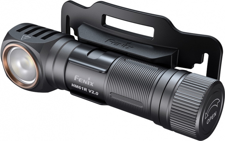 Fenix HM61R V2.0 pannlampa