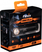 Fenix HM61R V2.0 pannlampa