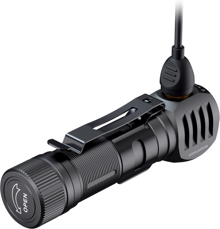 Fenix HM61R V2.0 pannlampa