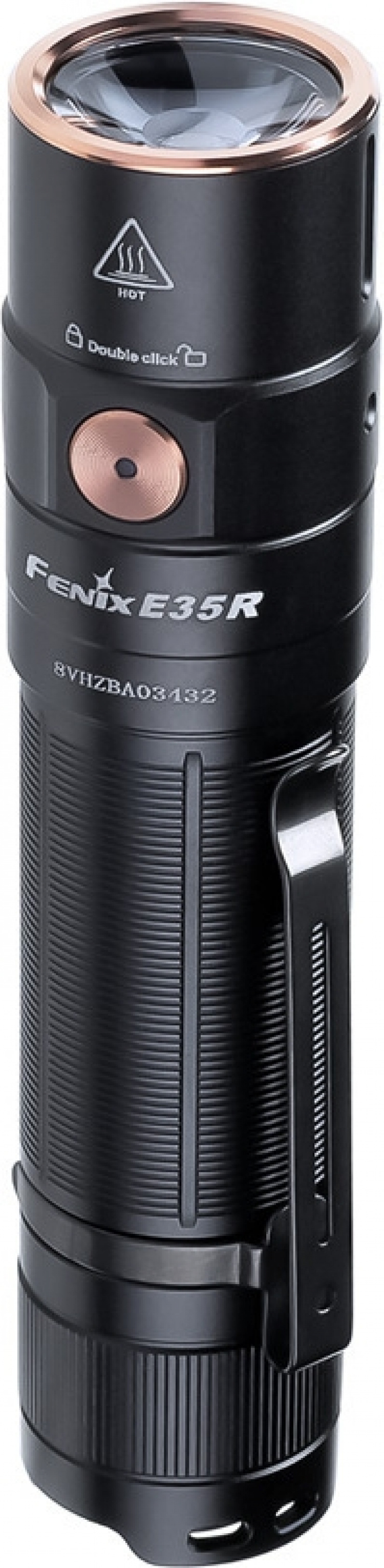 Fenix E35R ficklampa