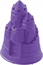 Kinetic Sand sandlåda set, lila
